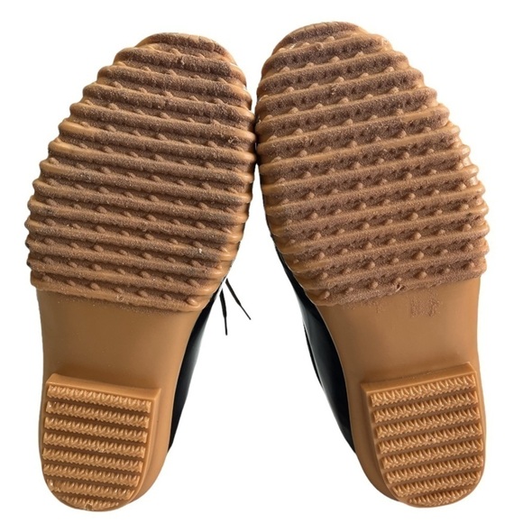 NWT Sporto Original Ariel All Weather Duck Boots sz 6.5 - Picture 7 of 9